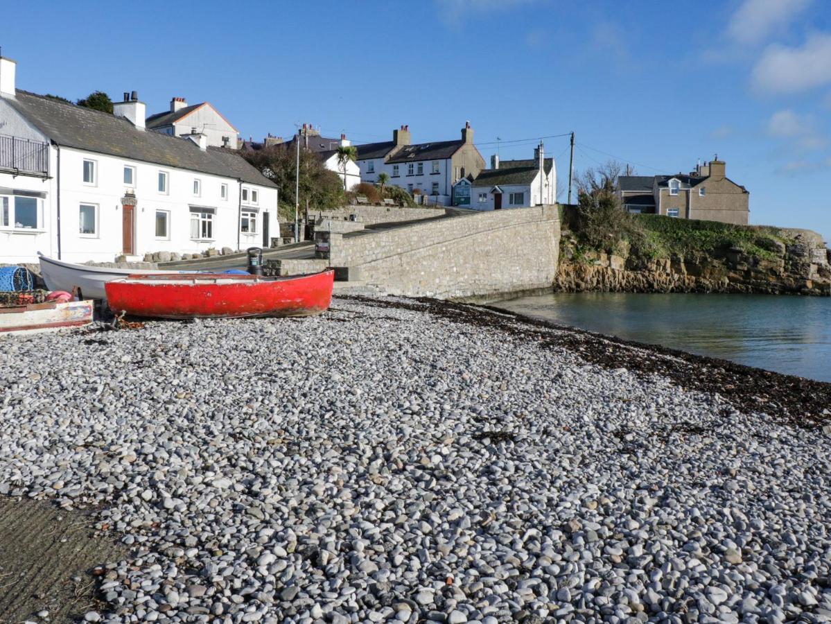 22 Gwel Yr Wyddfa Menai Bridge Exterior foto