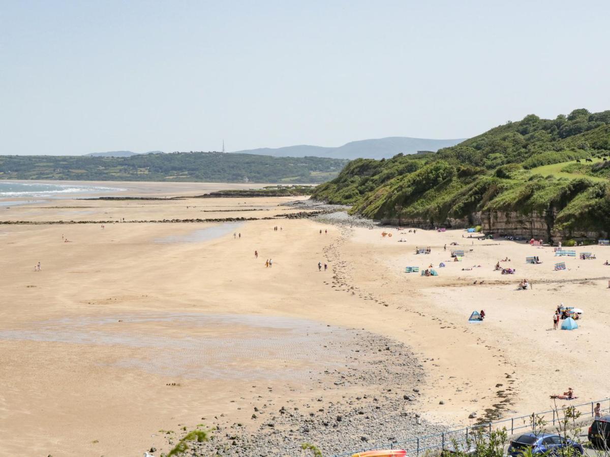 22 Gwel Yr Wyddfa Menai Bridge Exterior foto