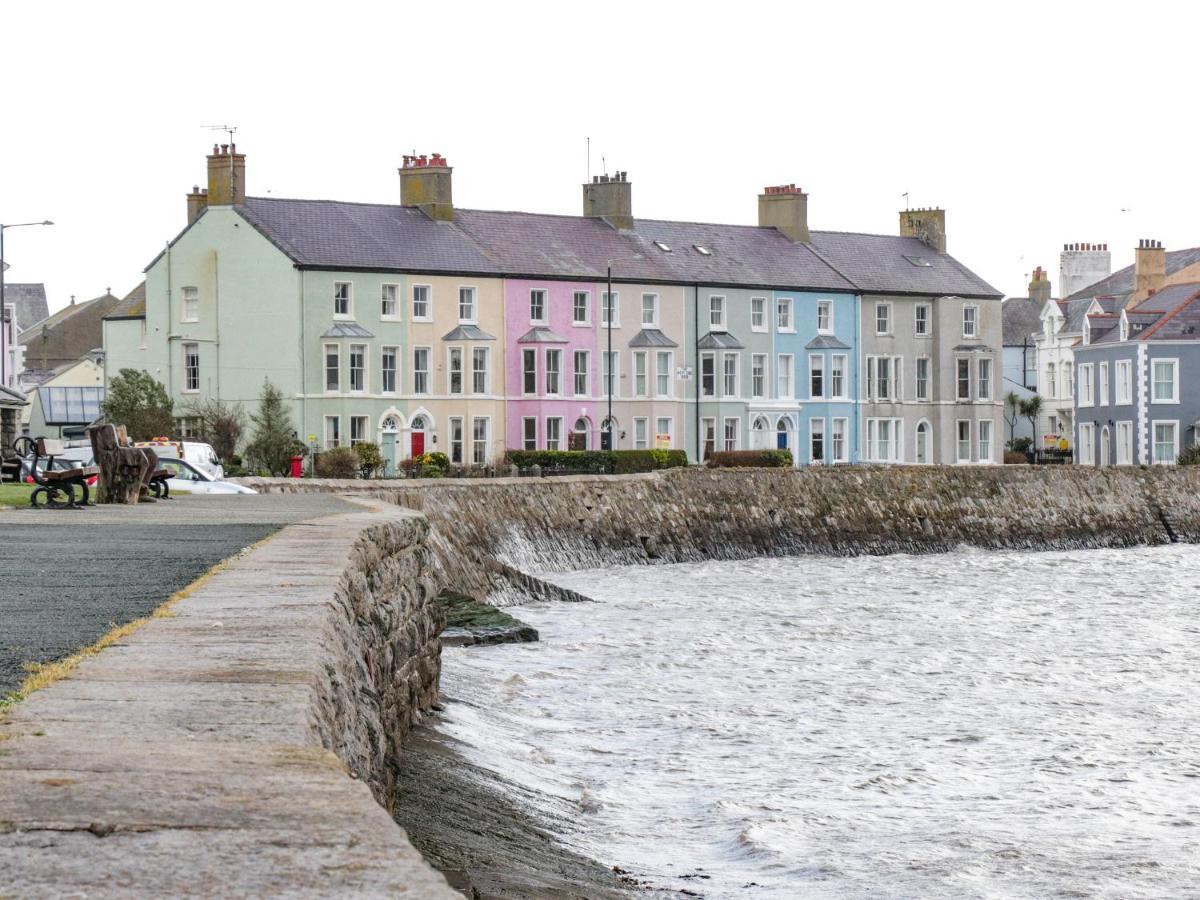 22 Gwel Yr Wyddfa Menai Bridge Exterior foto